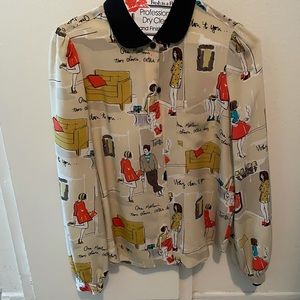 Kate Spade Shirt